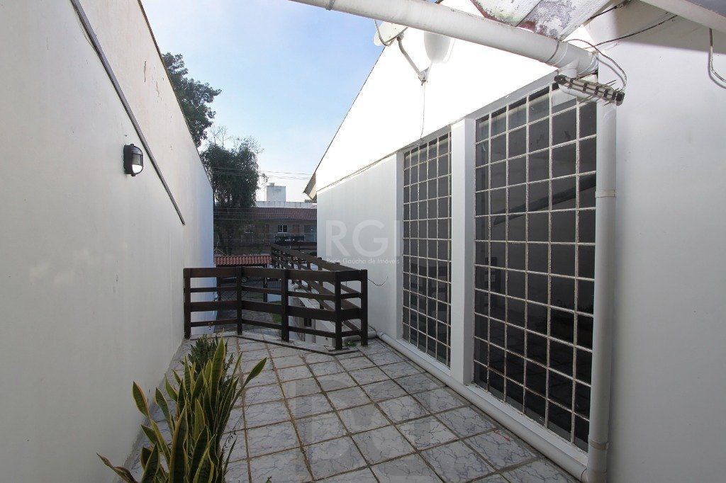 Casa para Locação/Aluguel - 240m², 4 dormitórios, 6 vagas - Nonoai — foto 28
