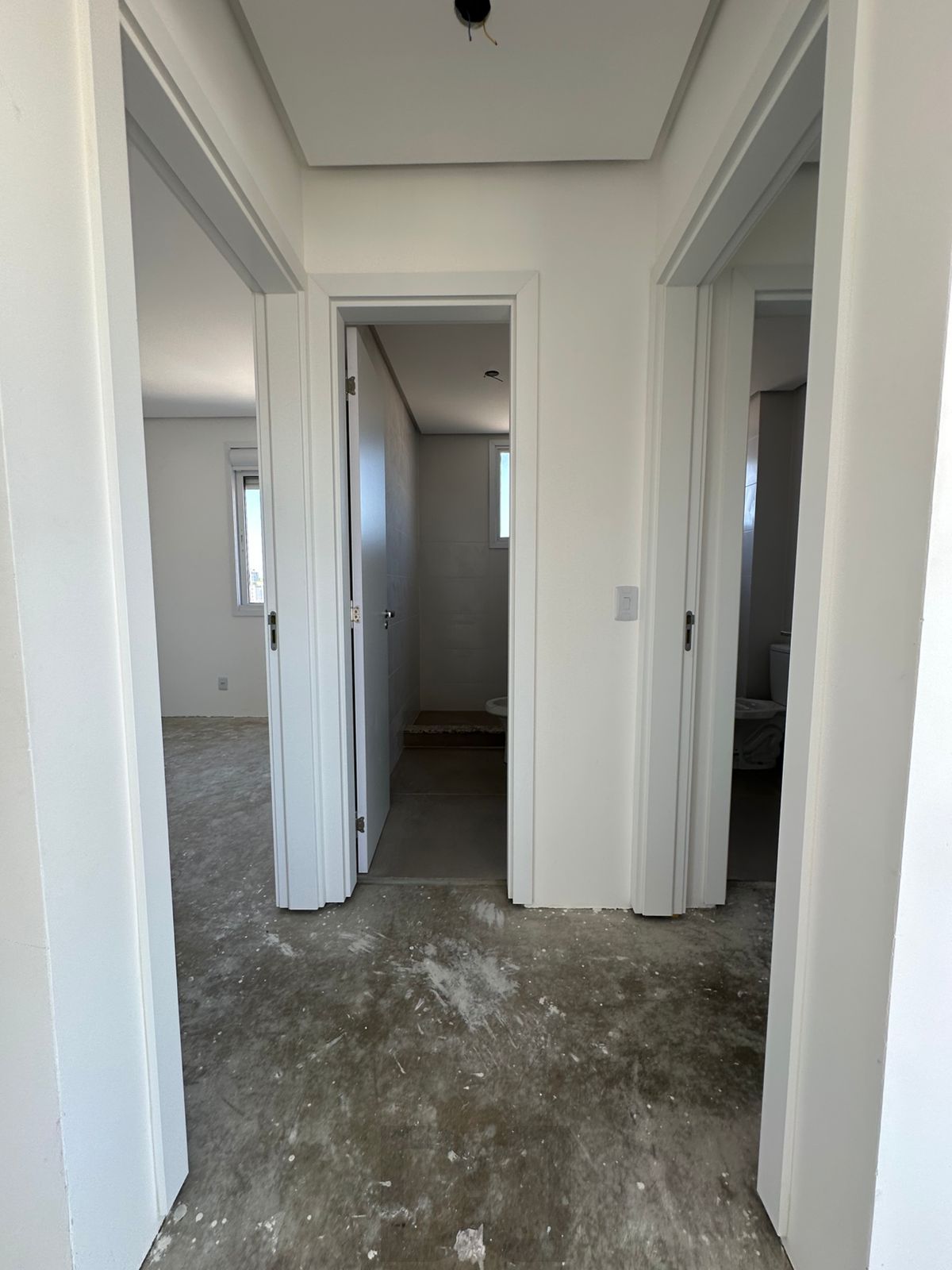 Apartamento Novo à Venda no Bairro Tristeza – 2 Dormitórios, Suíte e Duas Vagas Descobertas — foto 10