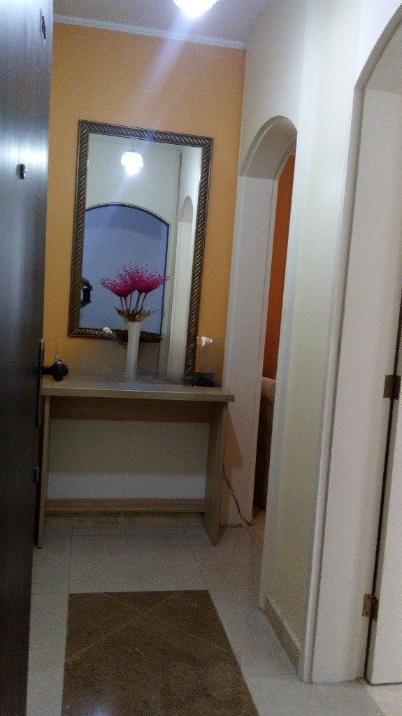 Apartamento para Venda - 79.39m², 2 dormitórios, 1 vaga - Cristal — foto 3