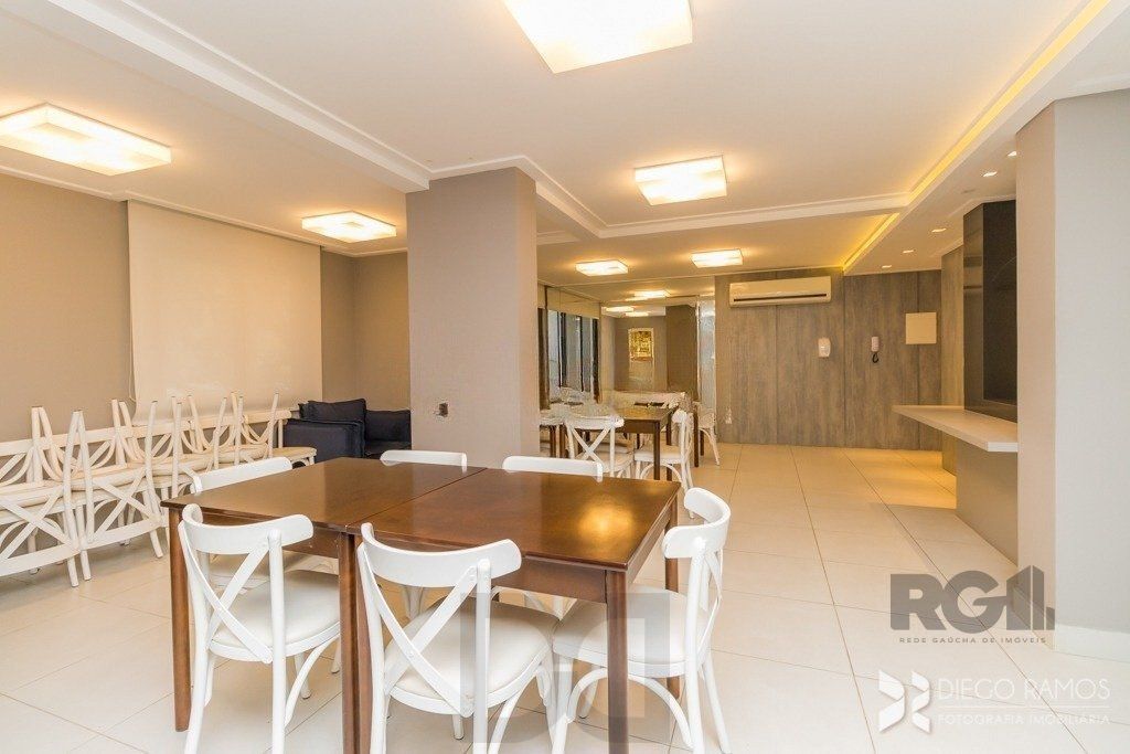 Apartamento à venda com 3 quartos 74 m²  Avalia imóvel no negócio Alto Padrão Rua Casemiro de Abreu, Moinhos de vento, Porto Alegre — foto 28