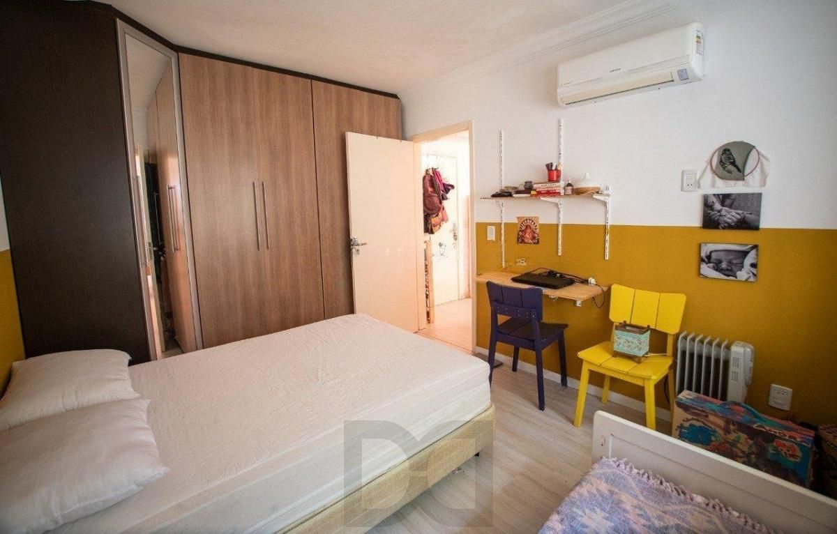 Apartamento de 1 dormitório no Bairro Menino Deus - Porto Alegre — foto 5