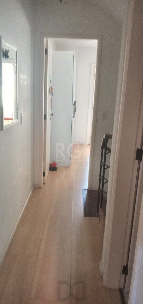 Casa Condominio para Venda - 107.98m², 3 dormitórios, sendo 1 suites, 1 vaga - Teresópolis — foto 14