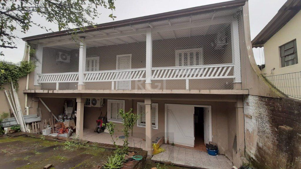 Casa para Venda - 120m², 2 dormitórios, 4 vagas - Cavalhada — foto 1