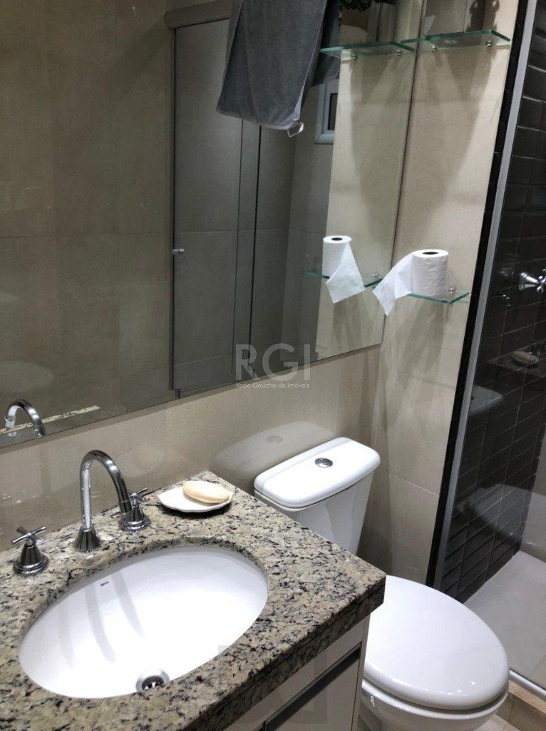 Apartamento para Venda - 87m², 3 dormitórios, sendo 1 suites, 2 vagas - Teresópolis — foto 18