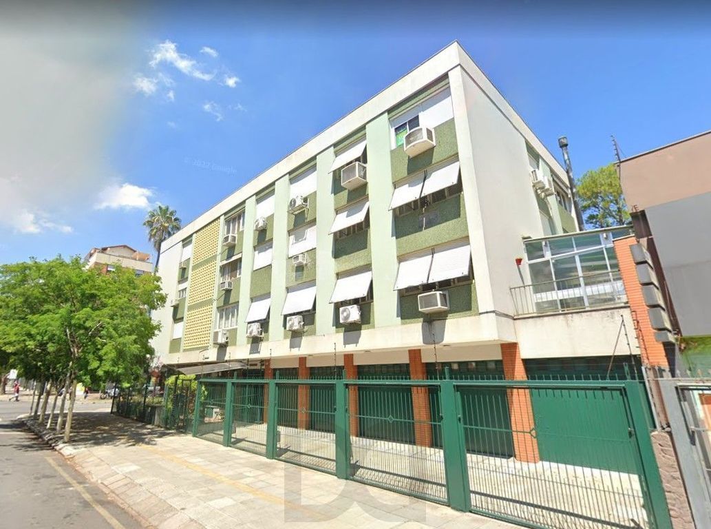 Apartamento de 3 dormitorios à venda em Menino Deus - Porto Alegre — foto 1