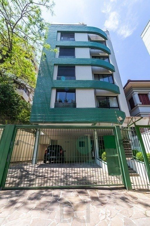 Cobertura à venda com 1 quarto 102 m² Mobiliado Alto Padrão Rua Dario Pederneiras, Petrópolis, Porto Alegre — foto 24