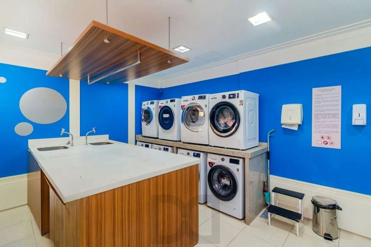 Apartamento de 1 dormitório à venda em Três Figueiras, Porto Alegre. — foto 15
