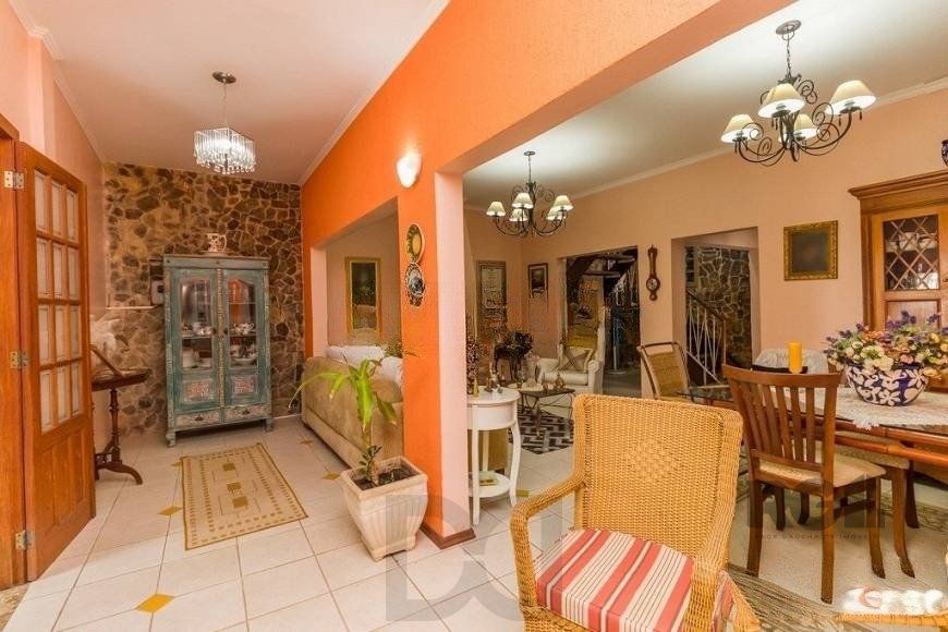 Casa 3 Dormitório(s) Bairro Cristal — foto 4