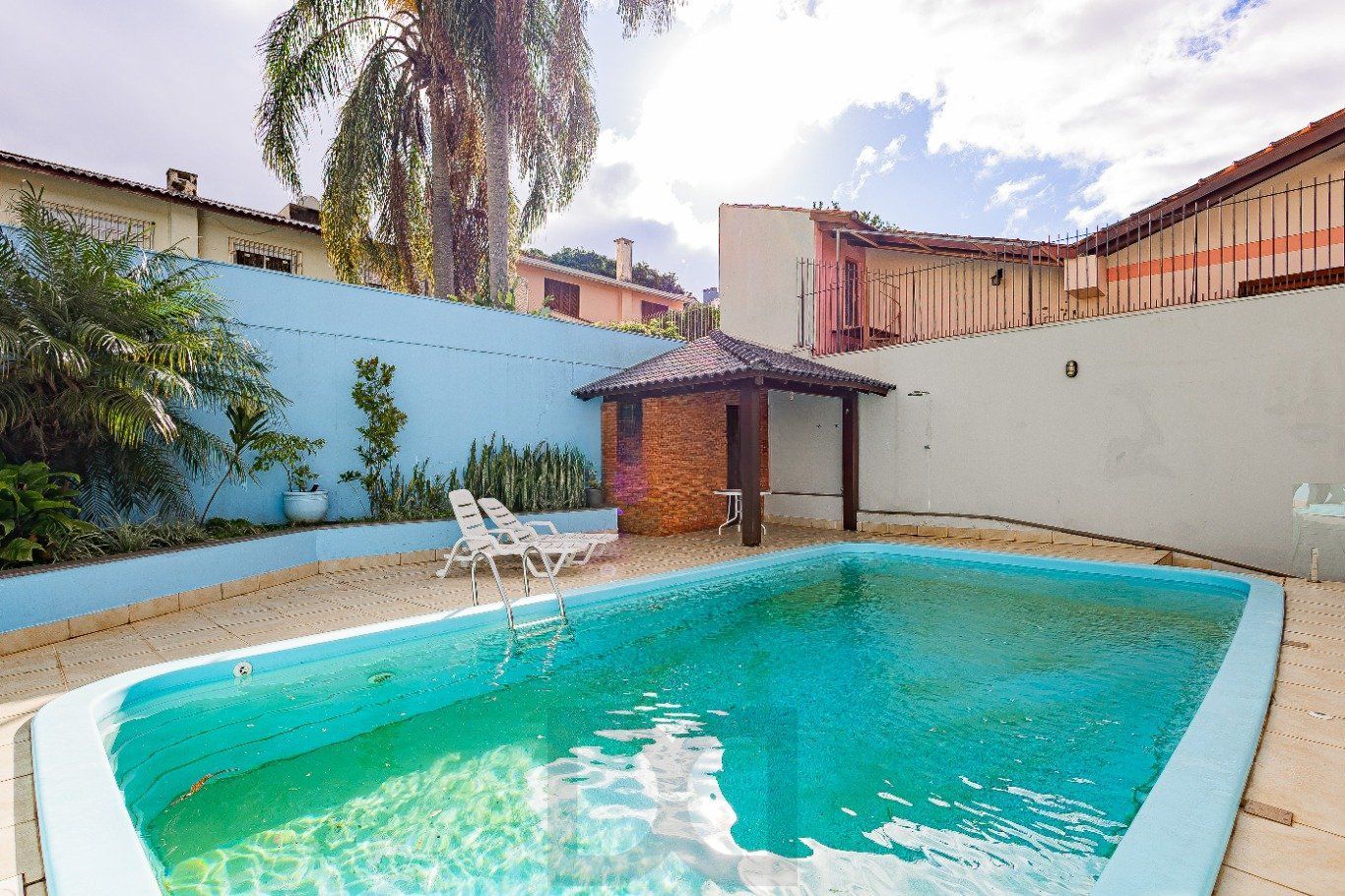 Casa de 4 dormitórios e 208m² à venda no Bairro Jardim Botânico, Porto Alegre. — foto 19