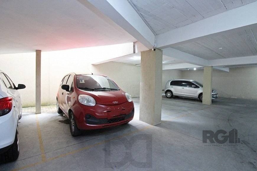 Apartamento de 60m², bairro Passo da Areia — foto 13