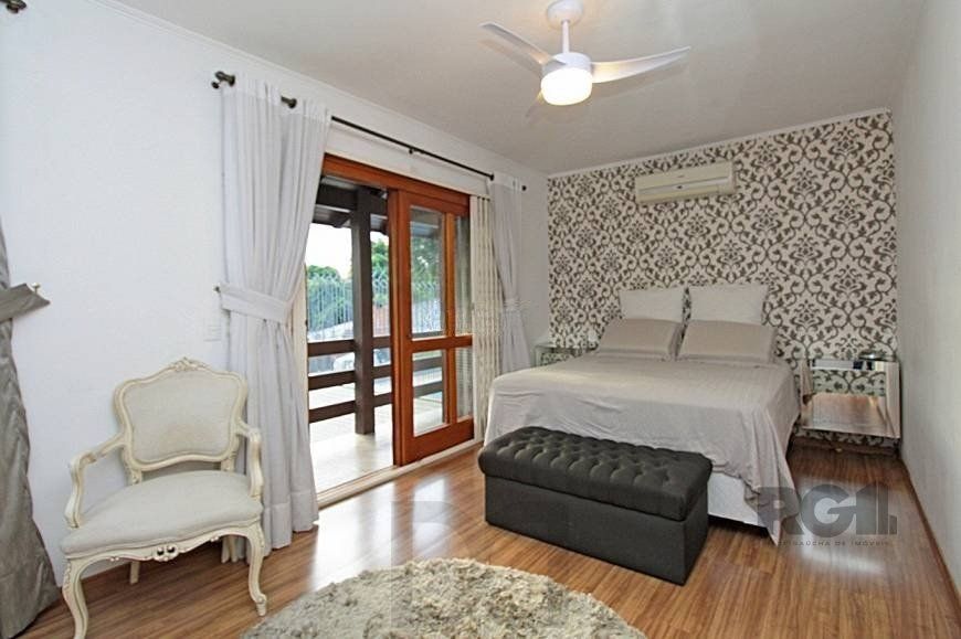 Casa 245m² - 3 dormitórios, 4 vagas no bairro Cavalhada — foto 17