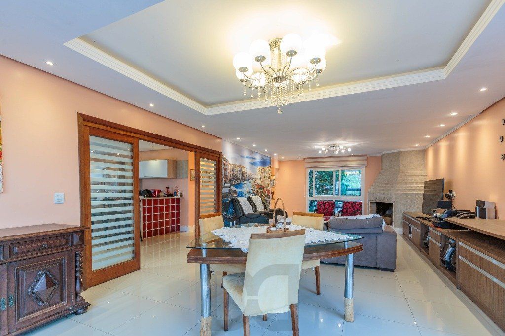 Casa de 498m², bairro Teresópolis — foto 10