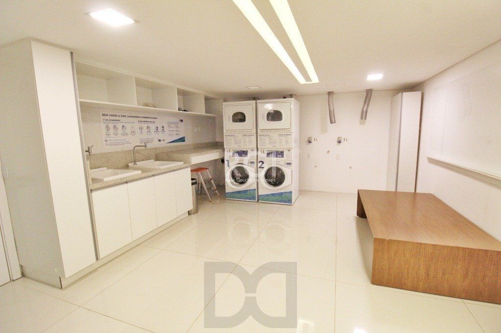 Apartamento para Venda - 48.32m², 1 dormitório, 1 vaga - Petrópolis — foto 14