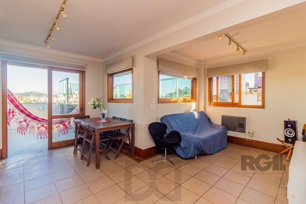 Excelente cobertura de 175m² com 3 dormitórios e 2 vagas. — foto 19