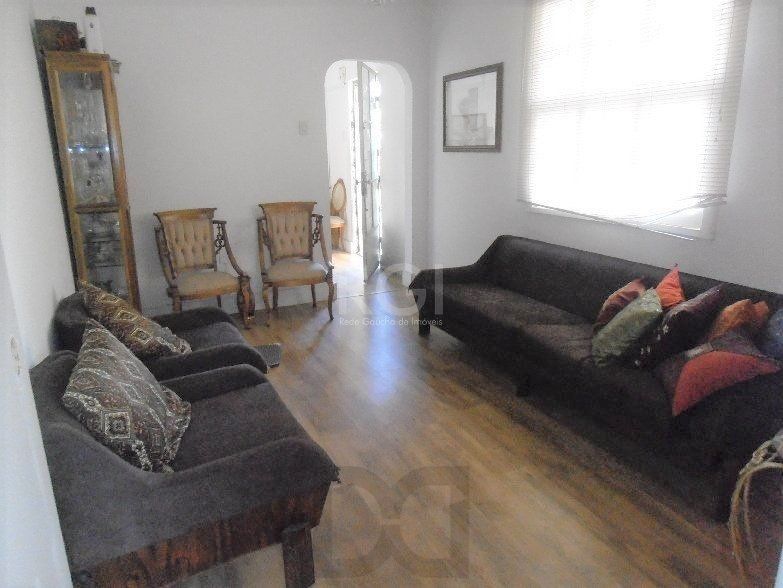 Casa para Venda - 159m², 3 dormitórios, 3 vagas - Menino Deus — foto 8