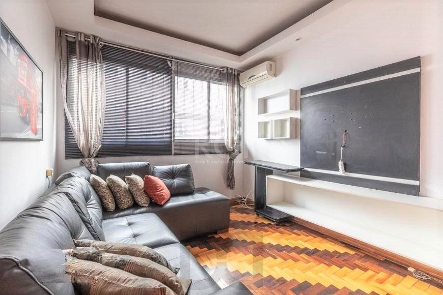 Apartamento para Venda - 58m², 2 dormitórios, Azenha — foto 2