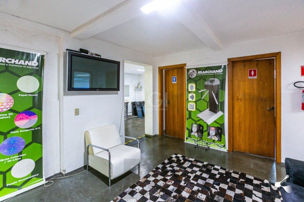 Predio para Venda - 650m², 0 dormitórios, Jardim Botânico — foto 26