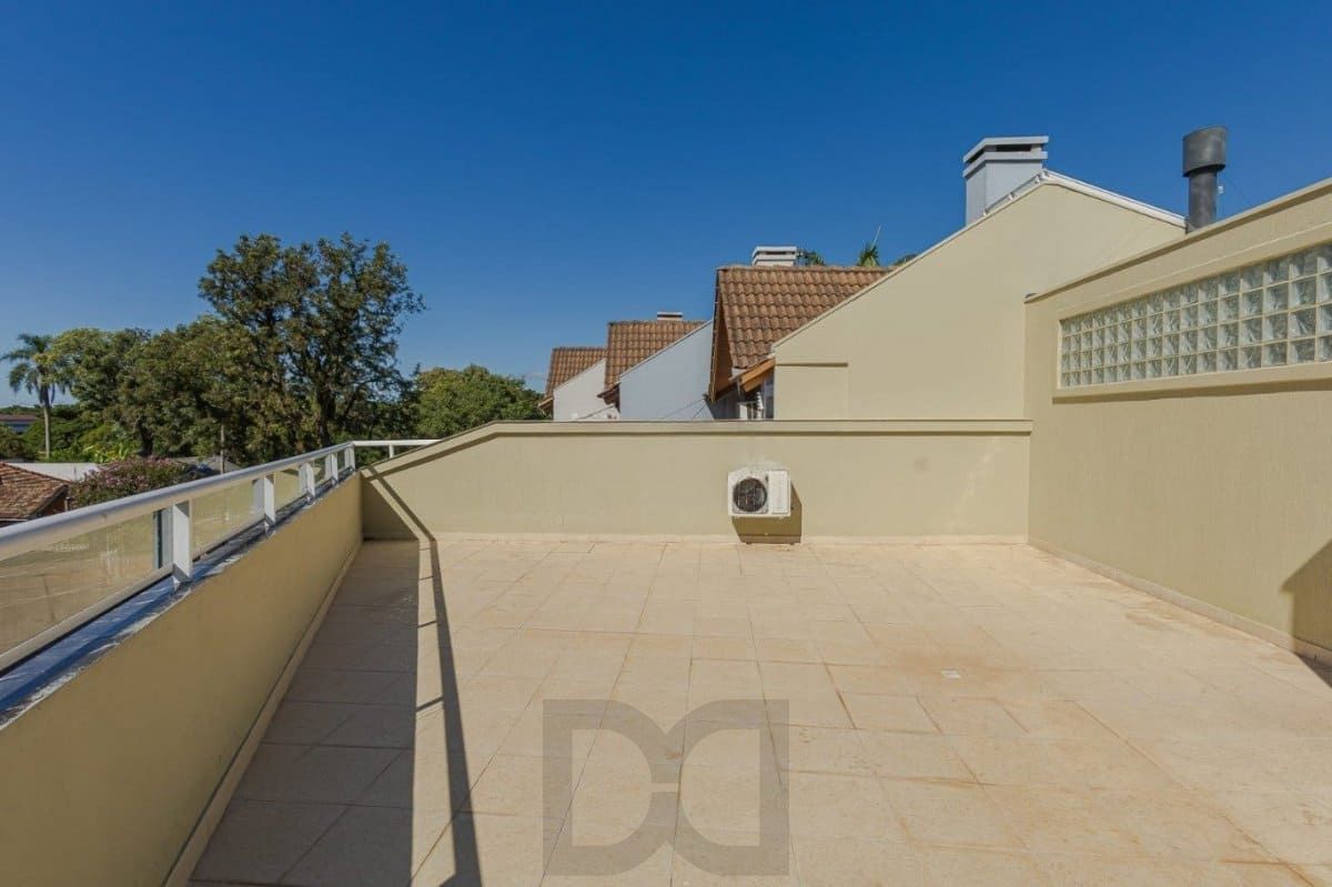 Casa de 3 dormitorios à venda em bairro Ipanema, Porto Alegre. — foto 10