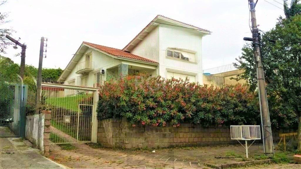 casa com 583m², bairro bela vista — foto 1