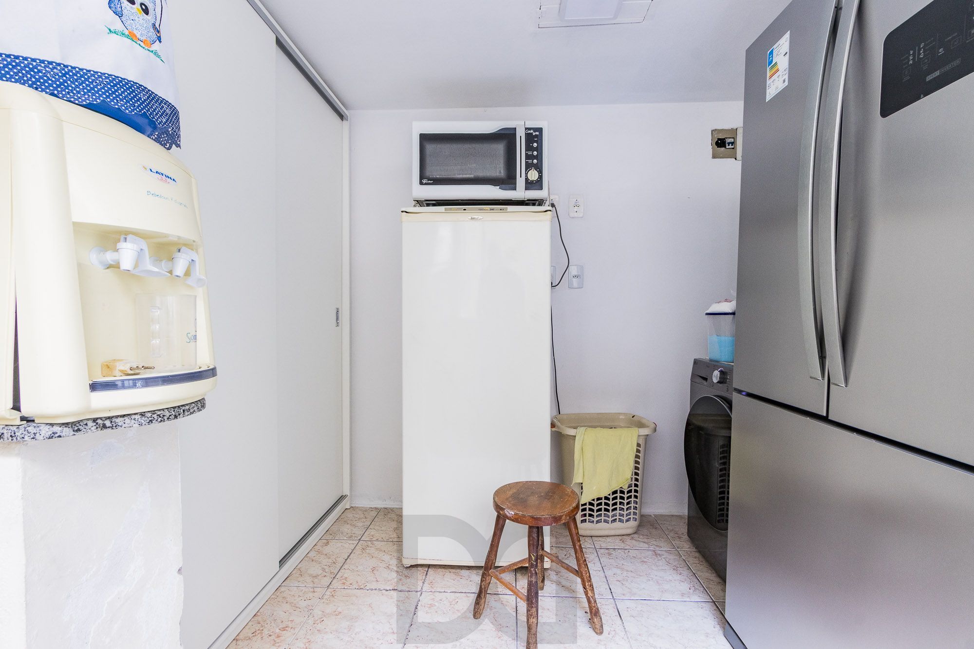Apartamento de 3 dormitórios e 133m² à venda em Centro Histórico, Porto Alegre. — foto 27
