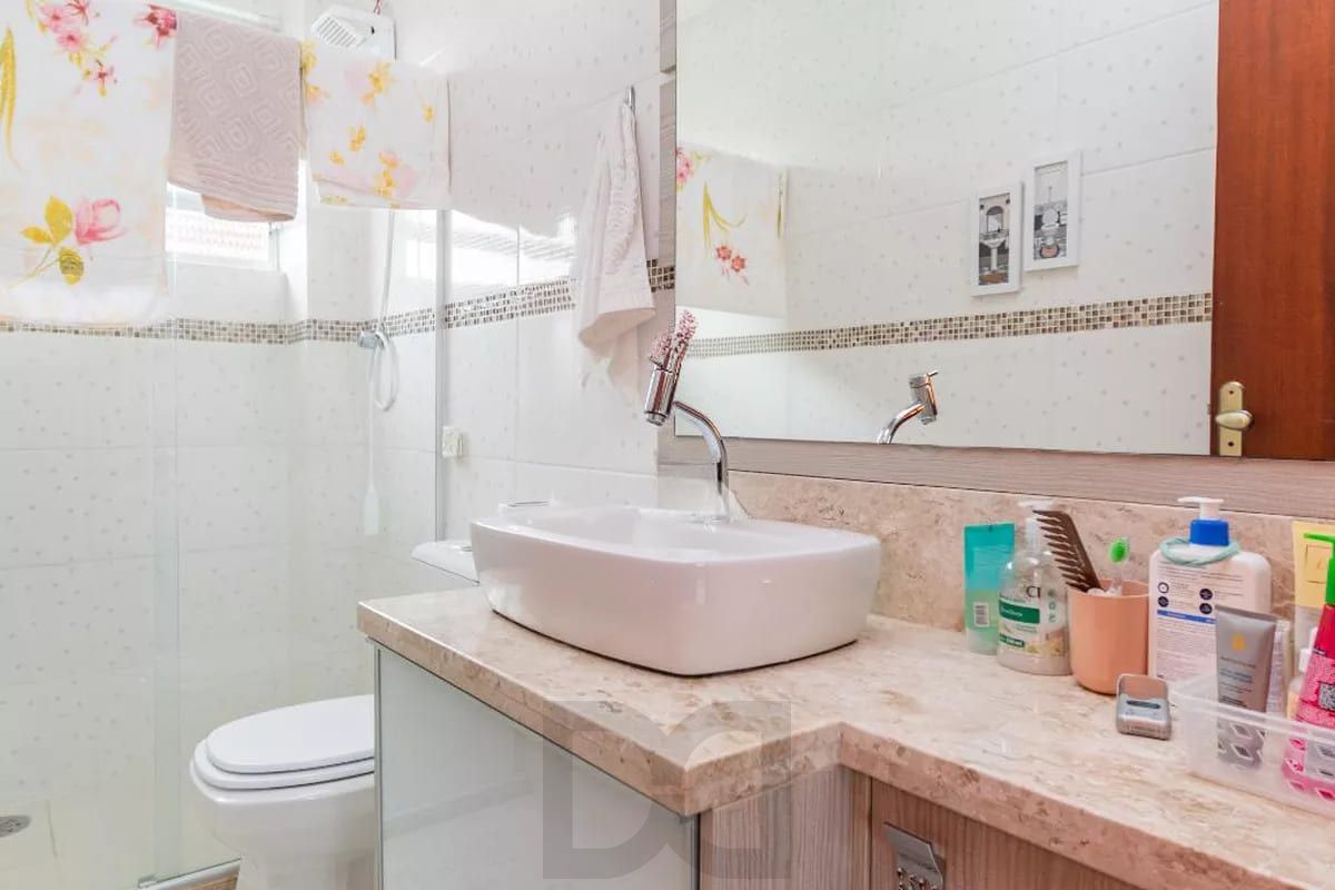 Apartamento de 3 dormitorios à venda no Bairro Nonoai — foto 13