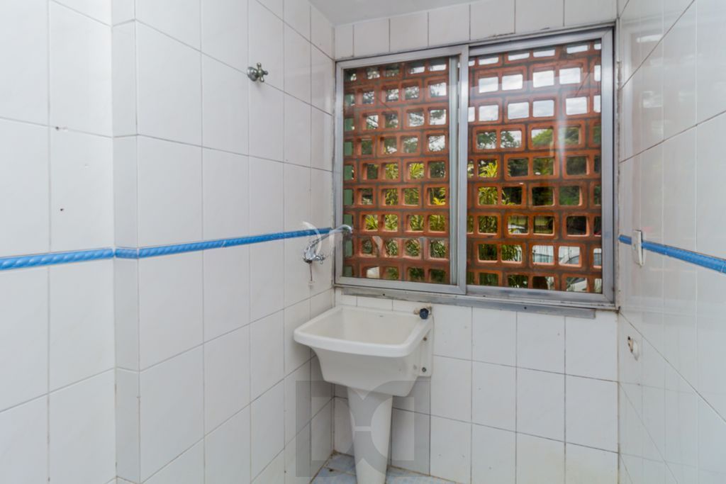 Apartamento Térreo 2 dorms à venda Rua Felizardo Furtado, Petrópolis — foto 18