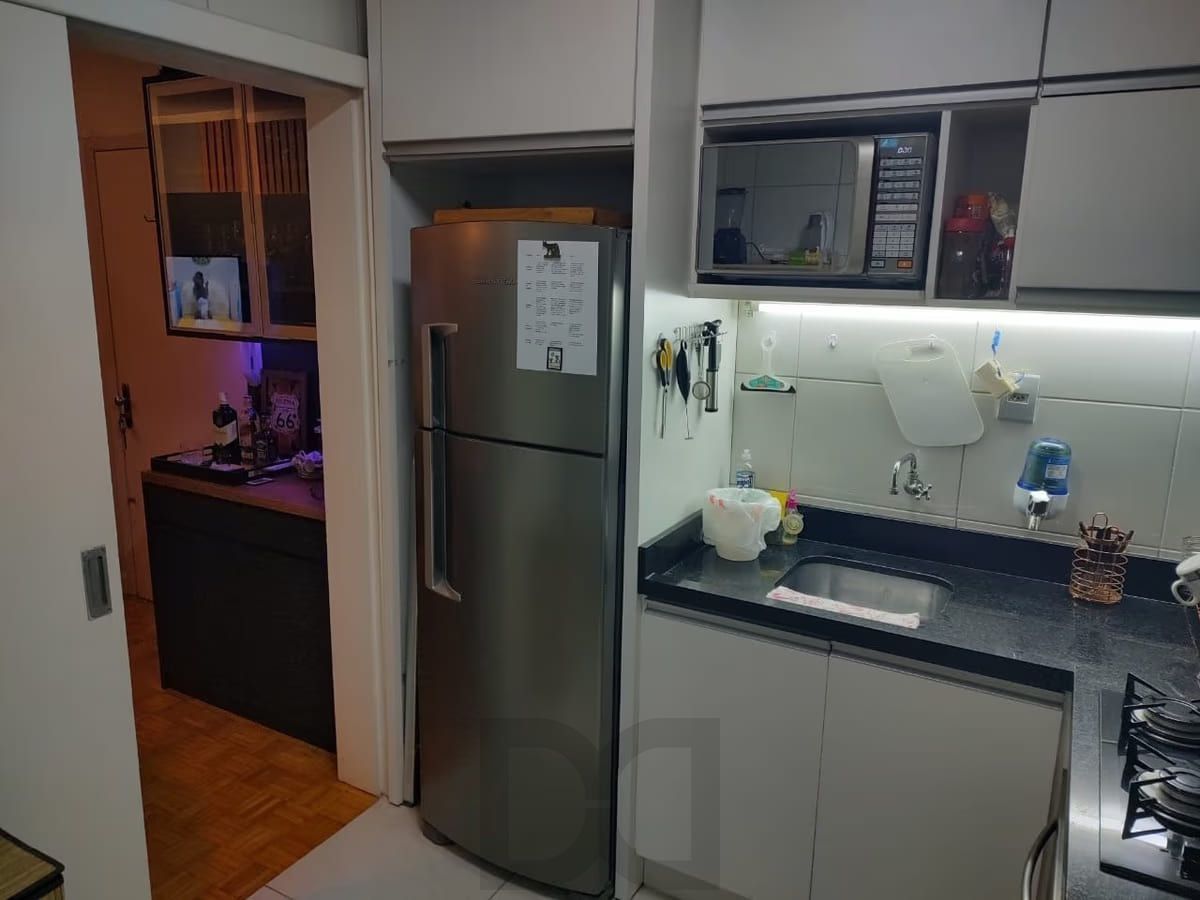 Apartamento de 3 dormitorios à venda em Higienópolis, Porto Alegre. — foto 11