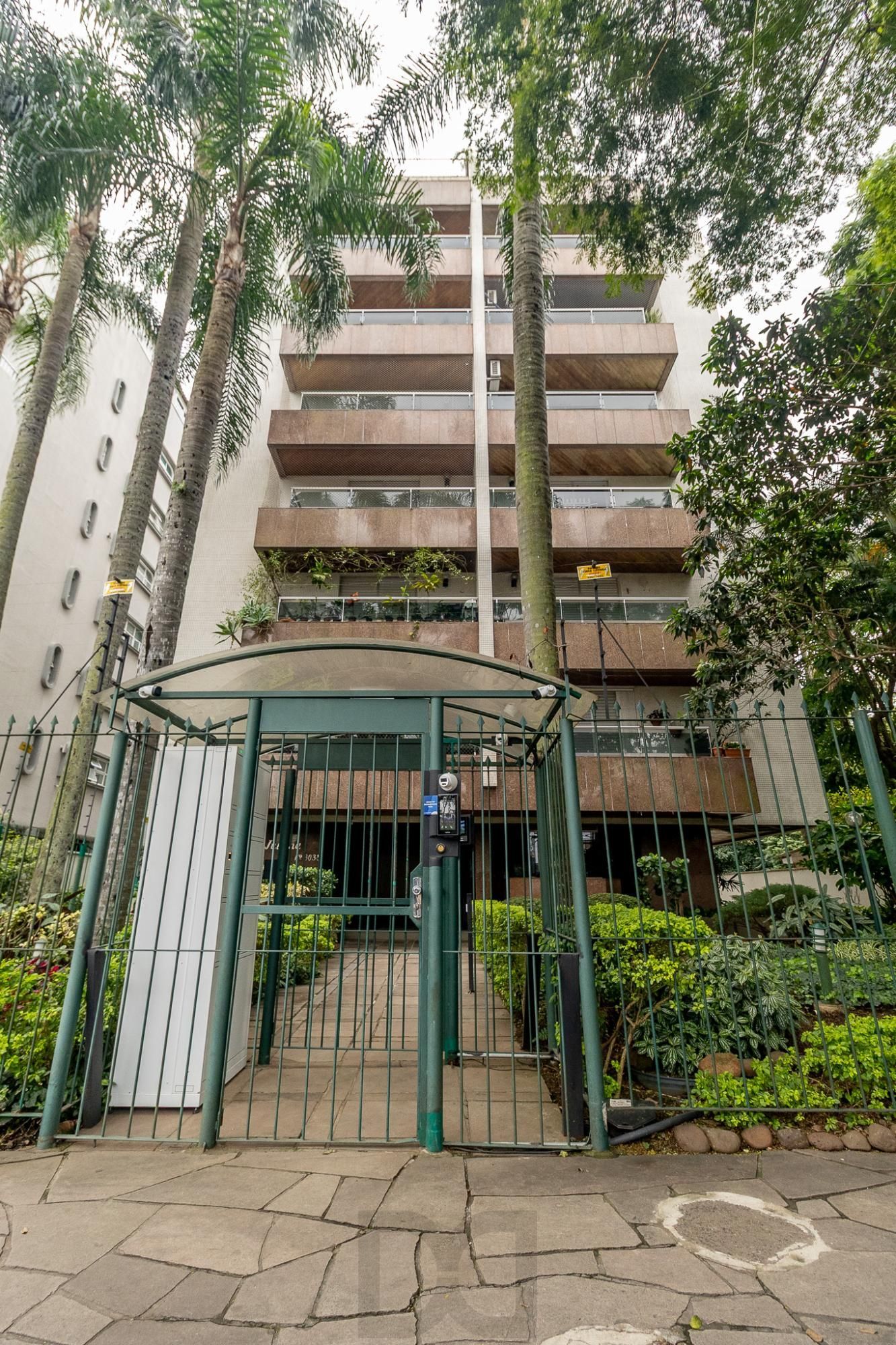 Cobertura com 3 dorm e suíte, Higienópolis, Porto Alegre/RS — foto 74