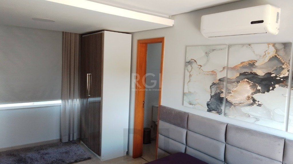 Excelente cobertura de 147m², com 3 quartos e 2 vagas de garagem — foto 14