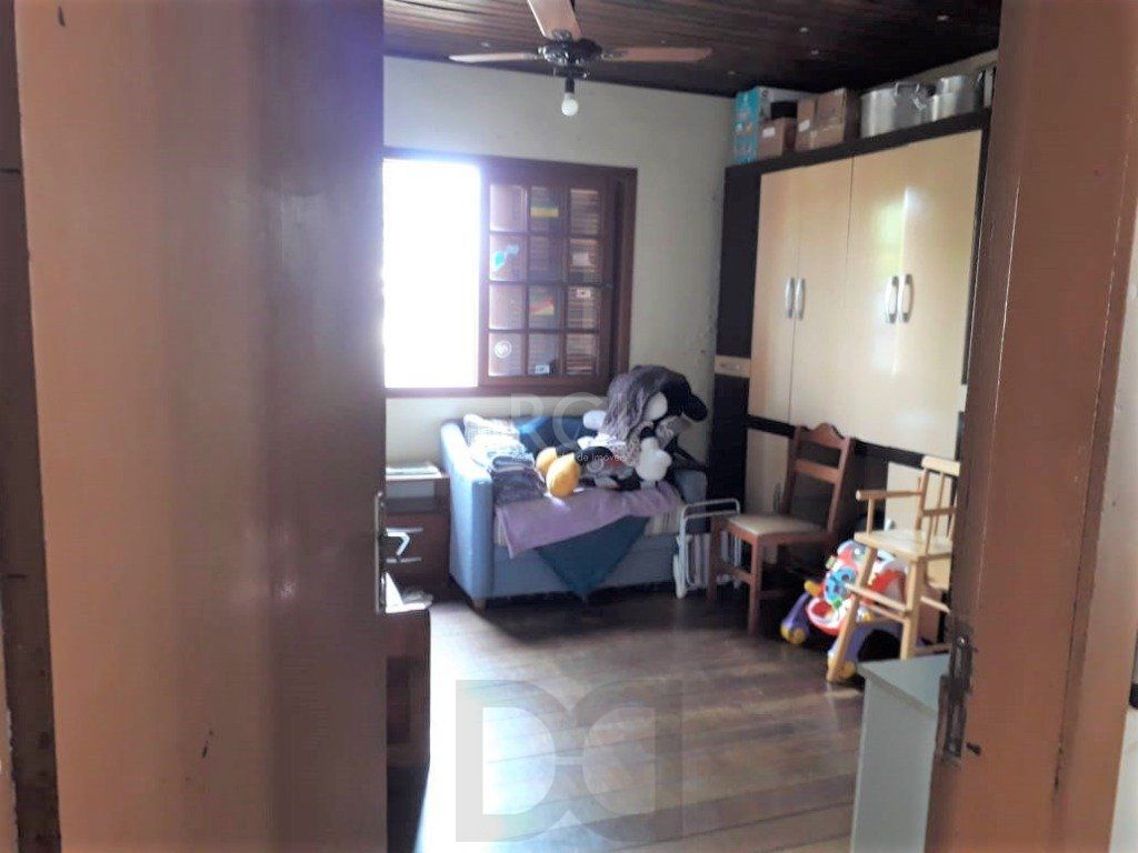 Casa para Venda - 90m², 2 dormitórios, 2 vagas - Cristal — foto 9