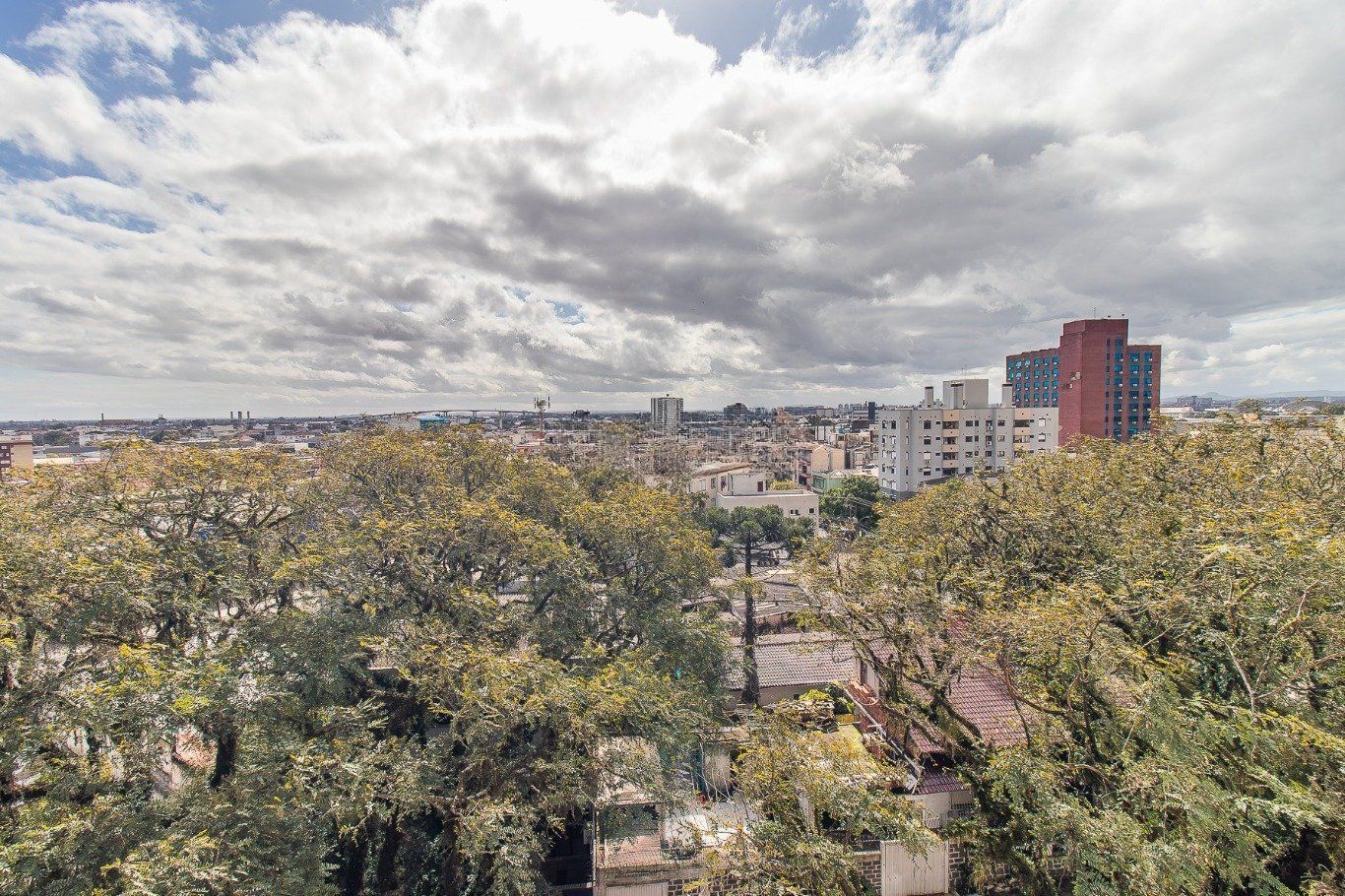 Apartamento com 3 quartos e 111m² à venda em São João, Porto Alegre. — foto 18
