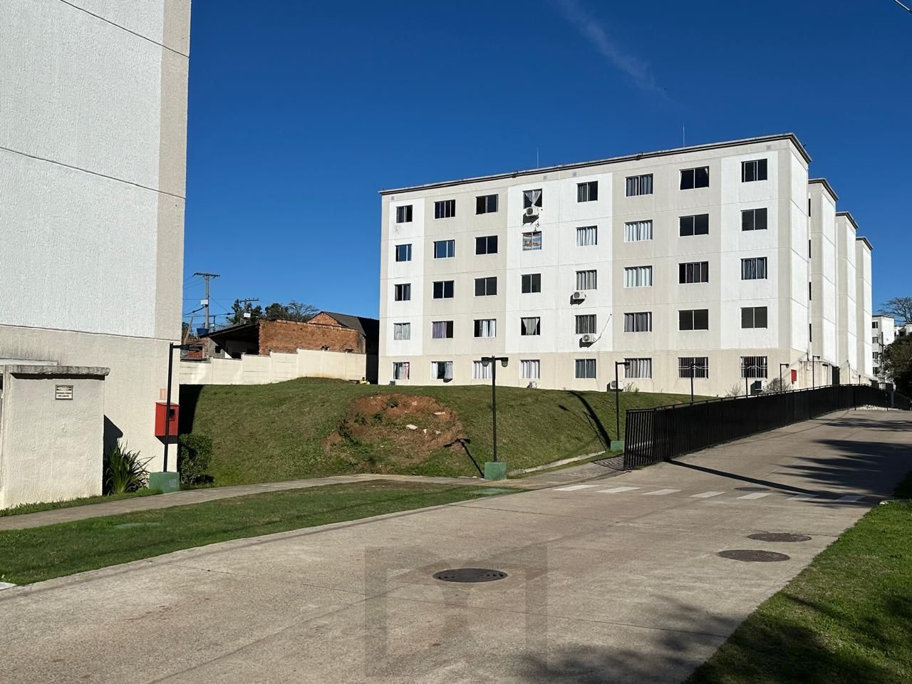 Apartamento de 2 dormitorios a venda no Bairro Morro Santana — foto 21