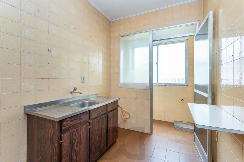 Apartamento 1 dormitório à venda no Bairro Azenha - Porto Alegre — foto 7