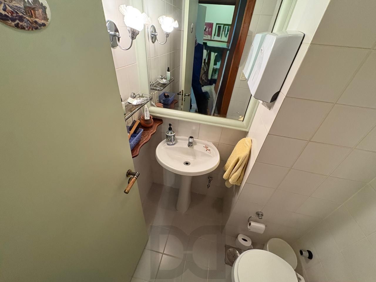 Sala comercial no bairro Três figueiras — foto 24