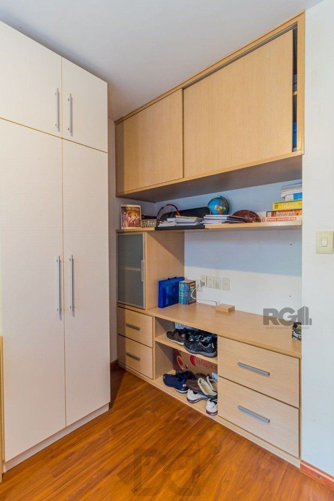 Excelente apartamento de 110m² com 3 dormitórios e 2 vagas. — foto 19