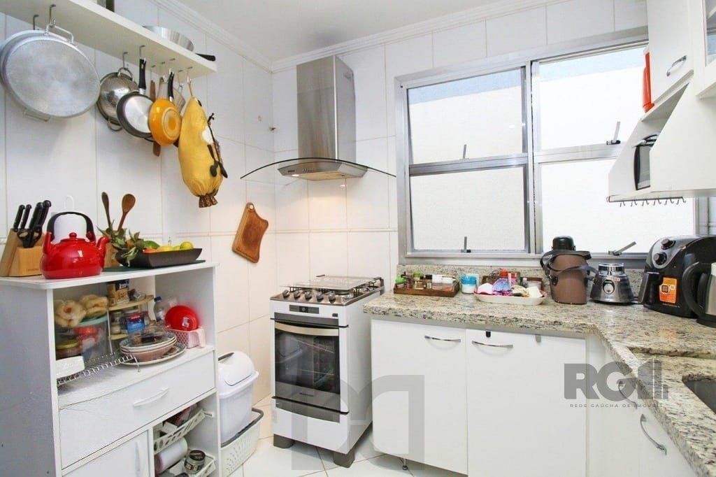 Excelente cobertura de 134m² com 3 dormitórios e 2 vagas. — foto 14