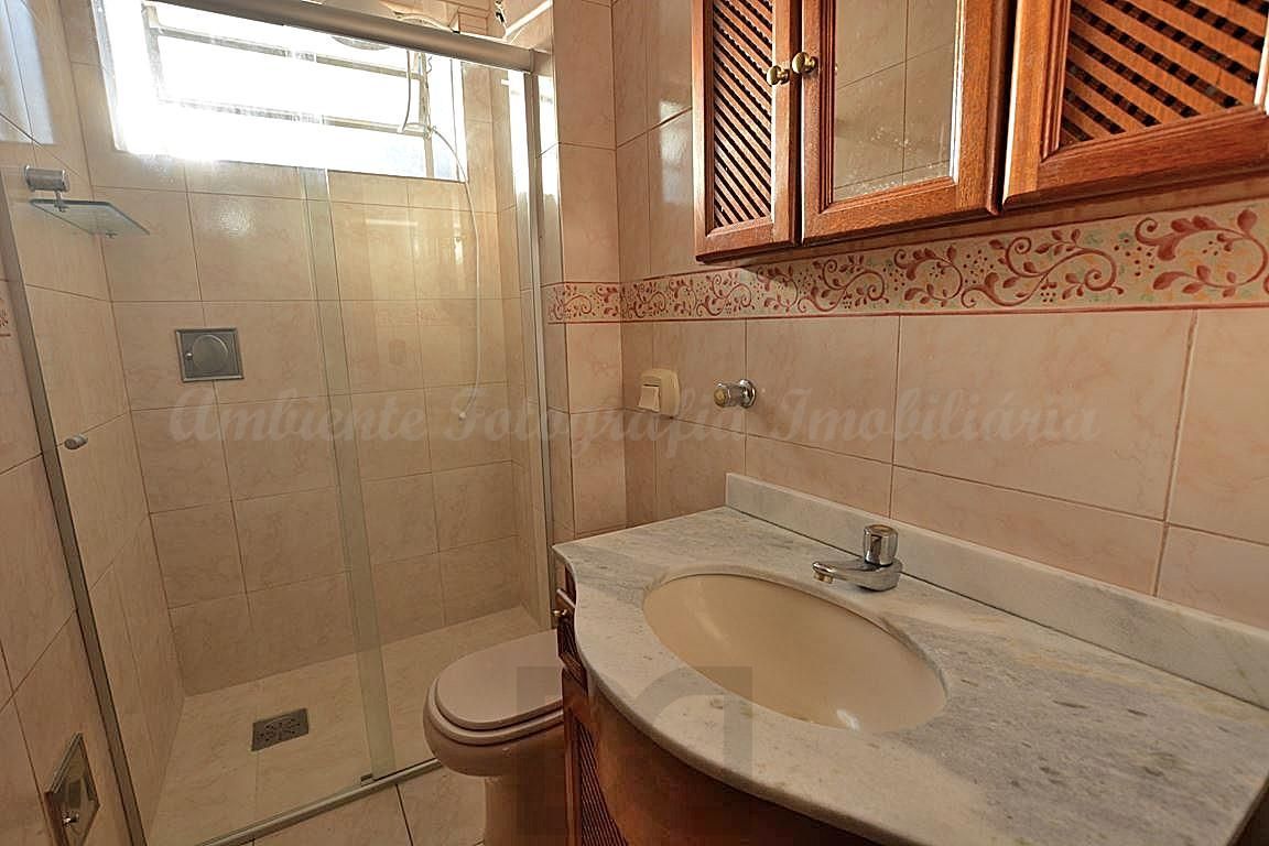 Apartamento para Venda - 61.76m², 2 dormitórios, Teresópolis — foto 4