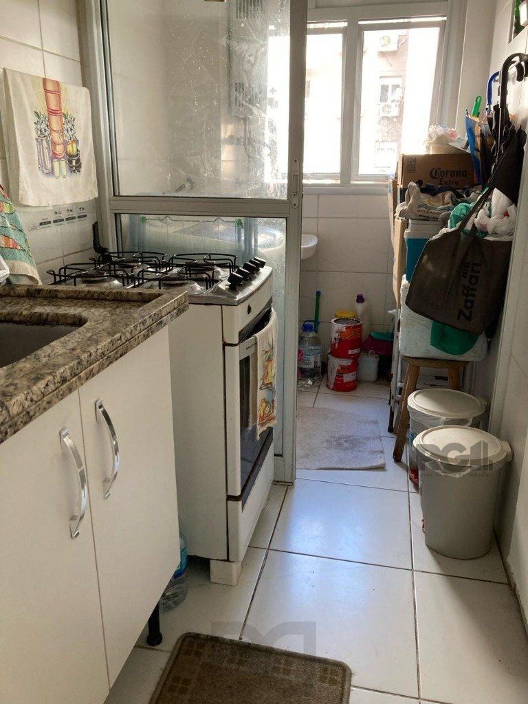 Apartamento de 3 Quartos com Suite e duas vagas de Garagem no bairroTeresópolis — foto 4