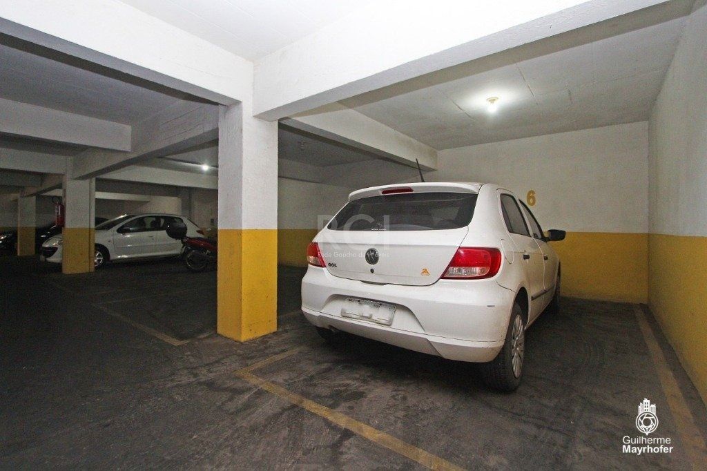 Conjunto/Sala para Venda - 35.94m², 0 dormitórios, 1 vaga - Passo da Areia — foto 10