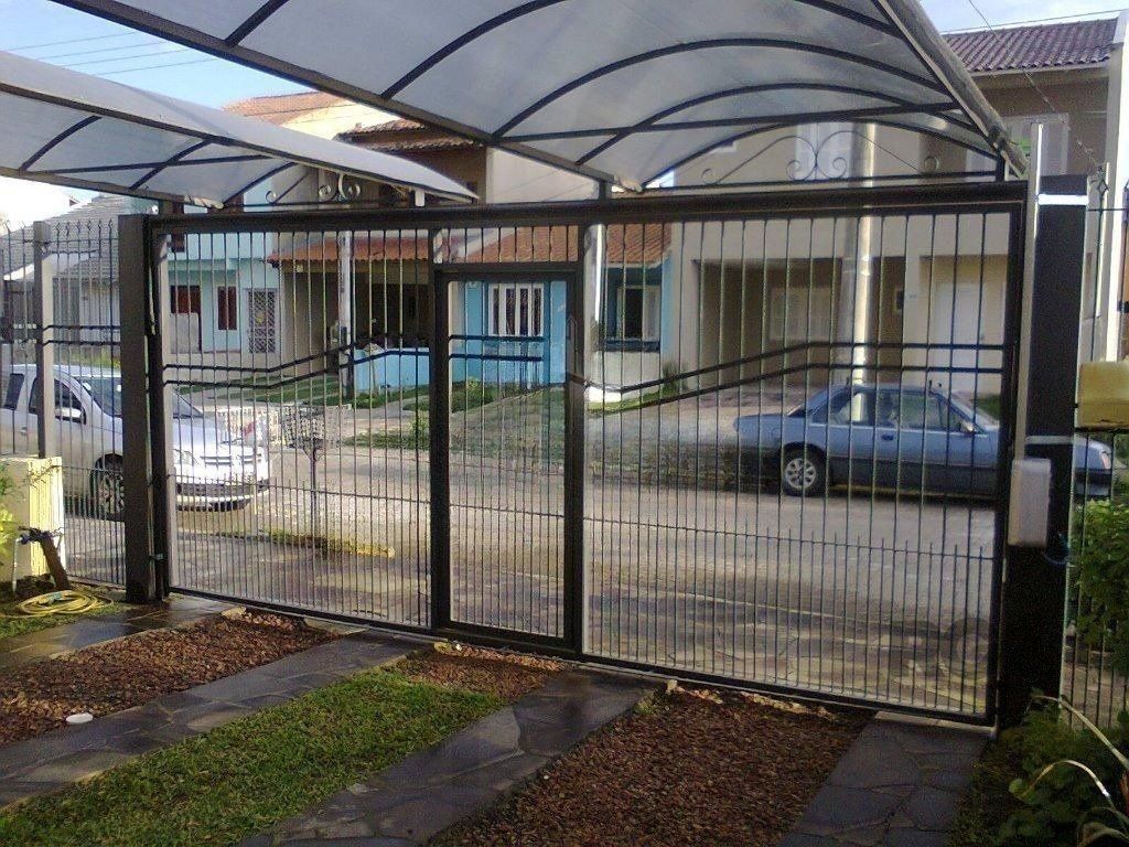 Casa 3 Dormitório(s) Bairro Aberta dos Morros - Porto Alegre — foto 2