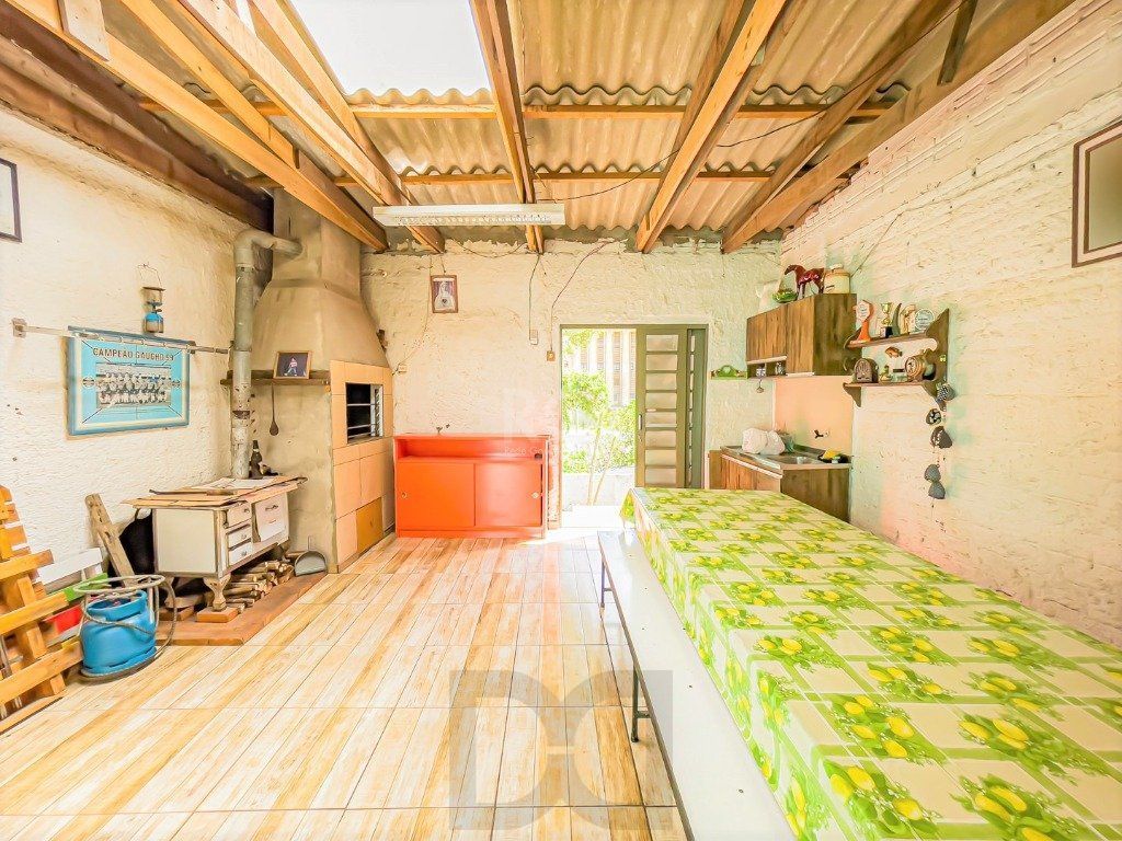 Casa para Venda - 272.24m², 3 dormitórios, sendo 1 suites, 4 vagas - Vila Jardim — foto 33
