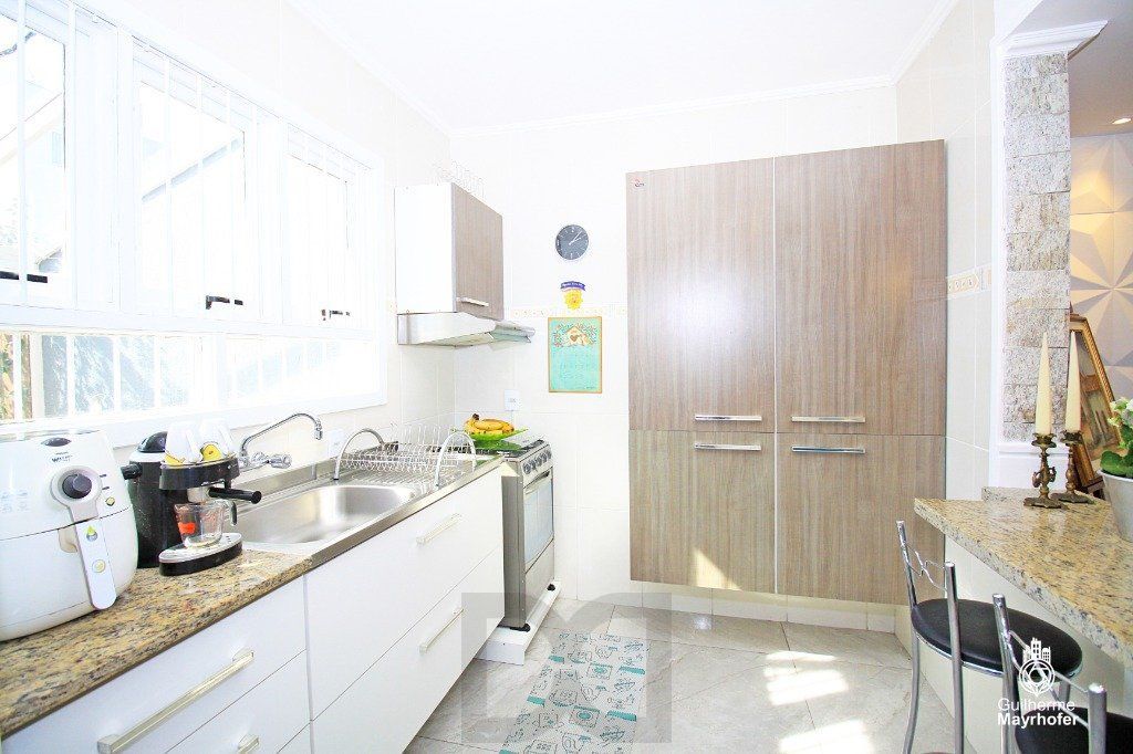 Casa Condominio para Venda - 146.49m², 4 dormitórios, sendo 1 suites, 2 vagas - Alto Petrópolis — foto 10