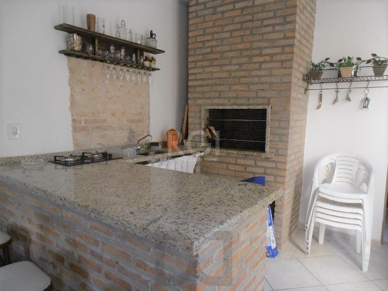 Casa para Venda - 159m², 3 dormitórios, 3 vagas - Menino Deus — foto 28