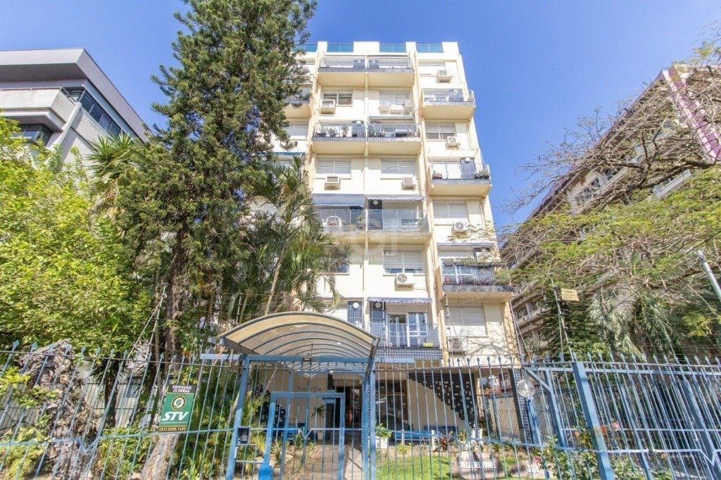 Apartamento de 77m², Bairro Menino Deus — foto 11