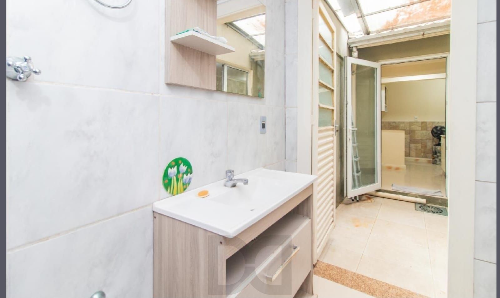 Apartamento 38m² - 1 dormitório no bairro Partenon — foto 8