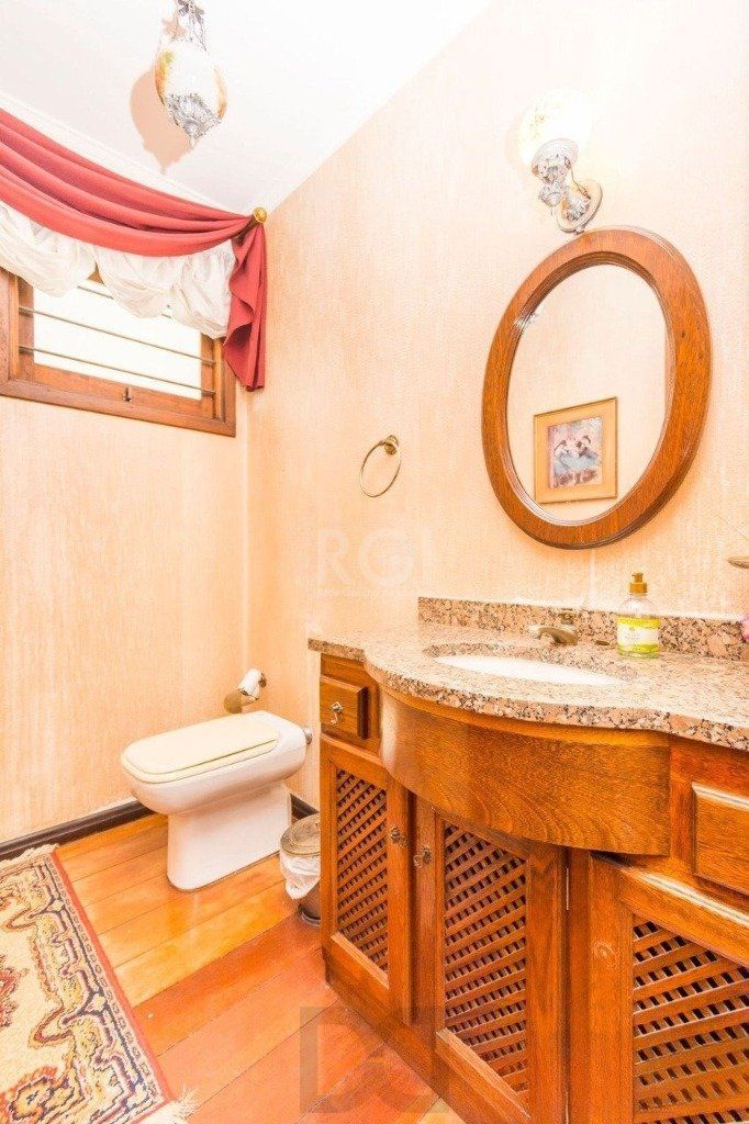 Casa com 333m² no bairro passo da areia — foto 15