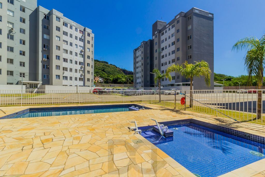 Apartamento 2 dormitórios à venda Bairro Morro Santana - Porto Alegre — foto 14