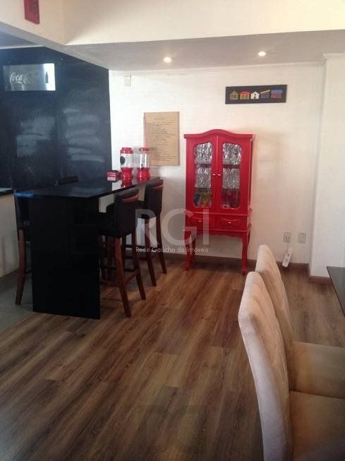 Casa para Venda - 130m², 3 dormitórios, sendo 2 suites, 6 vagas - Nonoai — foto 5
