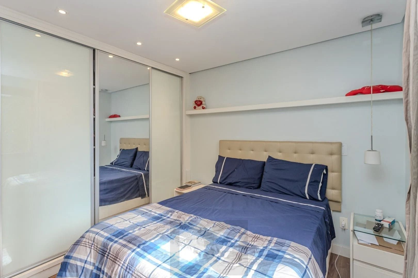 Apartamento de 3 dormitórios, no bairro Petrópolis em Porto Alegre — foto 18
