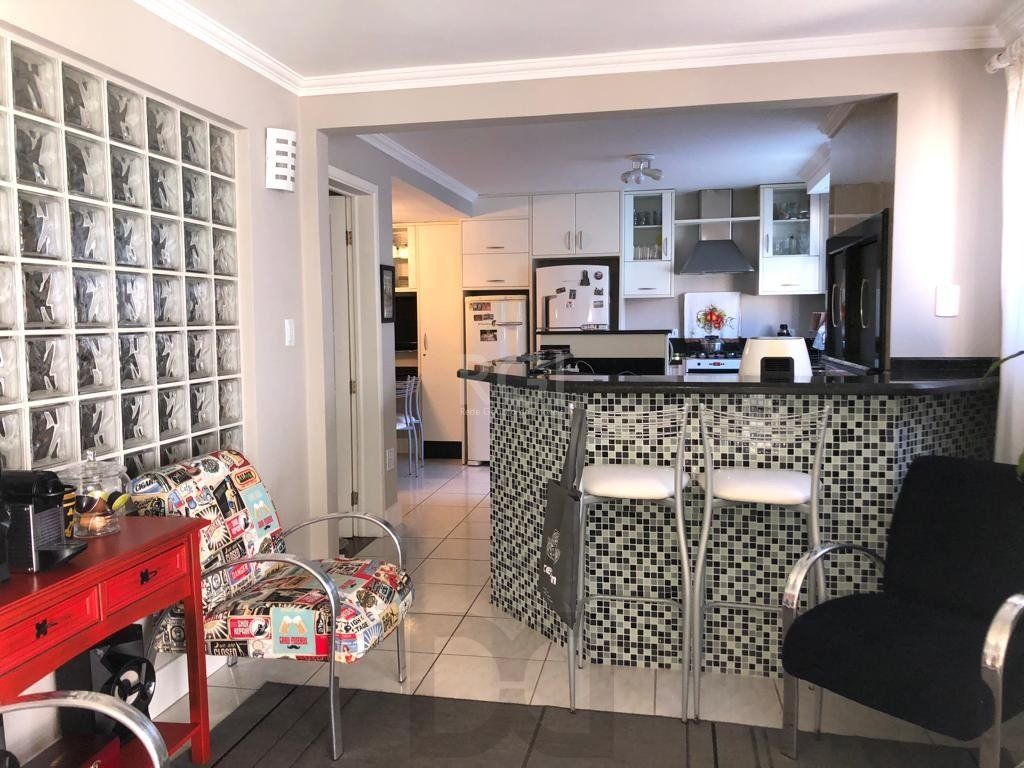 Casa à venda - 230m², 4 quartos, sendo 2 suítes, churrasqueira, piscina e 03 vagas de garagem — foto 29